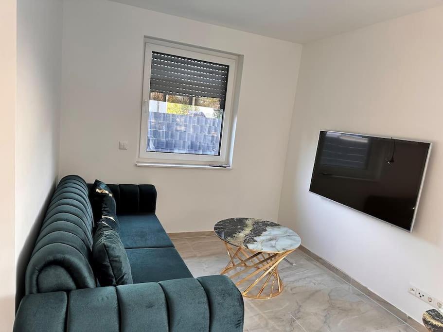 Holiday Dream House-B For 6 Persons Tornesch Εξωτερικό φωτογραφία