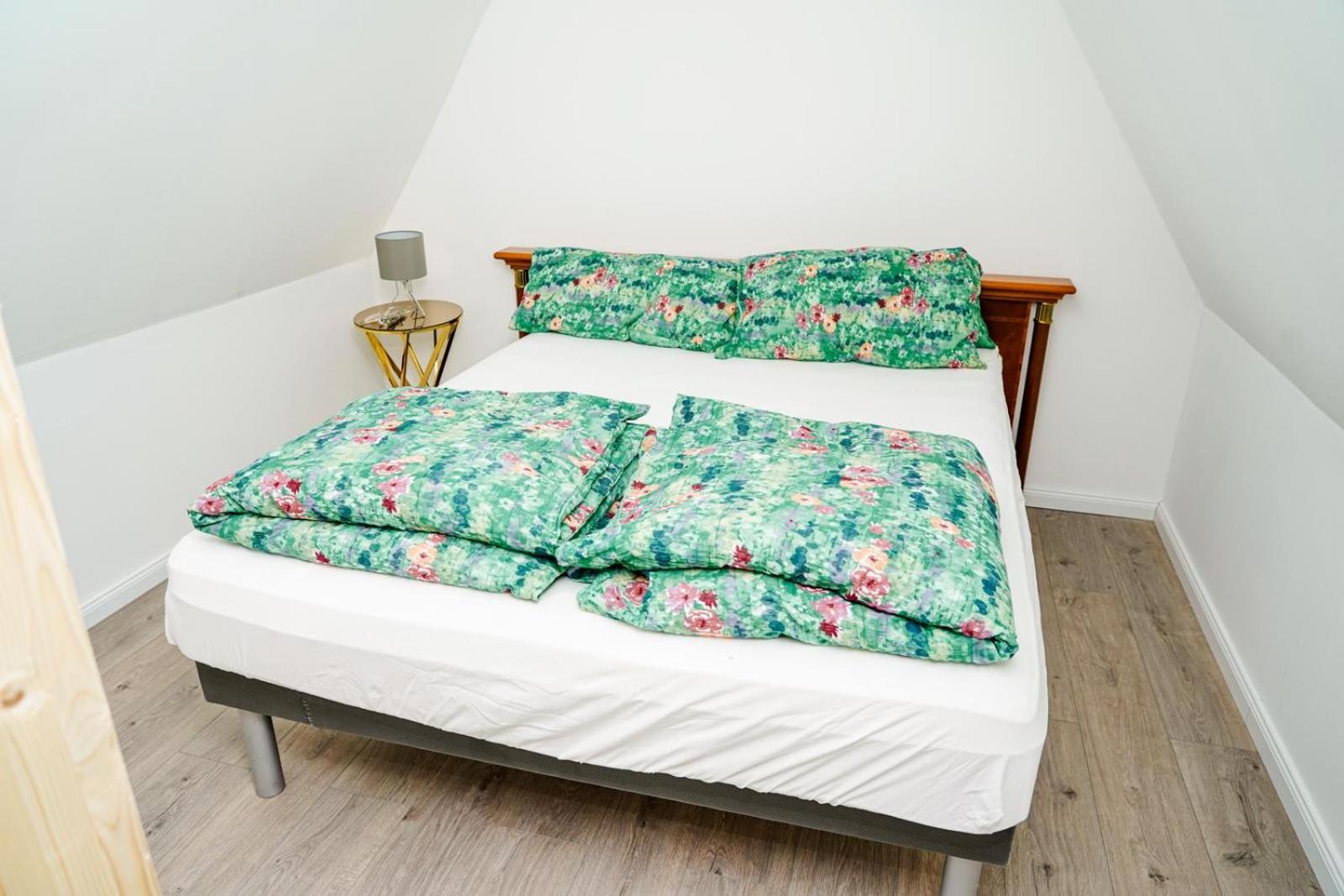 Holiday Dream House-B For 6 Persons Tornesch Εξωτερικό φωτογραφία
